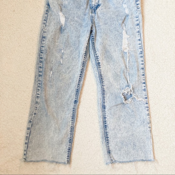Indigo Rein Jeans - Picture 4 of 5